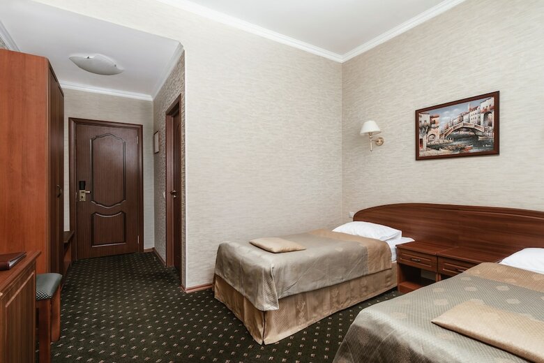 Hotel Sokol