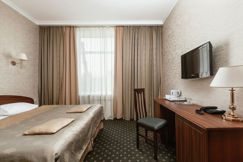 Hotel Sokol