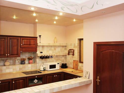 Apartlux Tverskaya