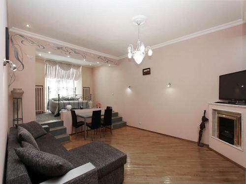 Apartlux Tverskaya