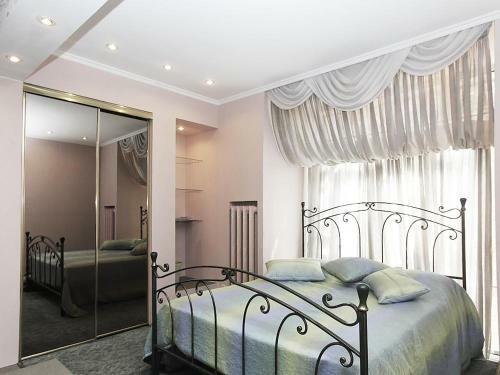 Apartlux Tverskaya
