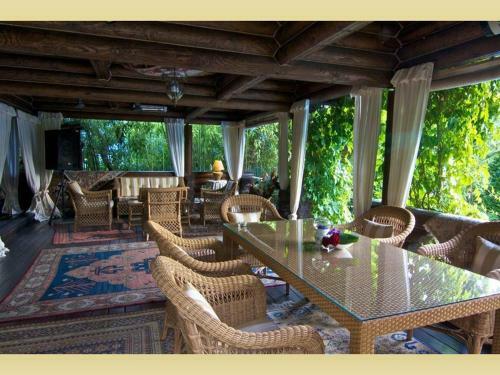 Green Hill Hotel