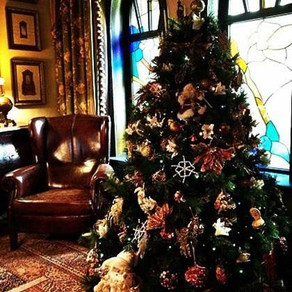 Green Hill Hotel