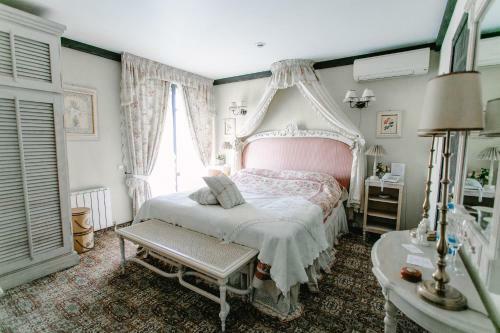 Green Hill Hotel