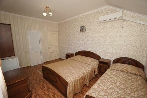 Hotel Exotic Guest House