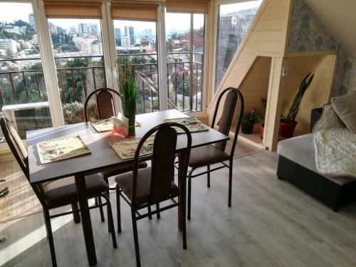 Hostal Guest House Daria