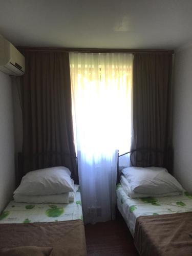 Hostal Guest House Rakhmaninova 25