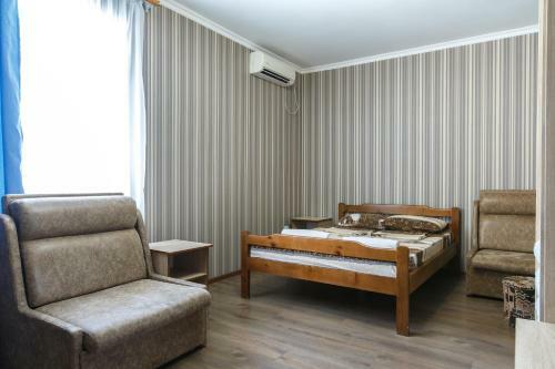 Hostal Aroks Guest House