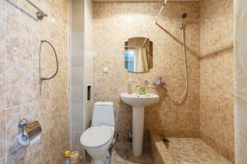 Hostal Aroks Guest House