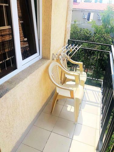 Hostal Aroks Guest House