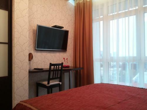 Apartment Park Gorkogo