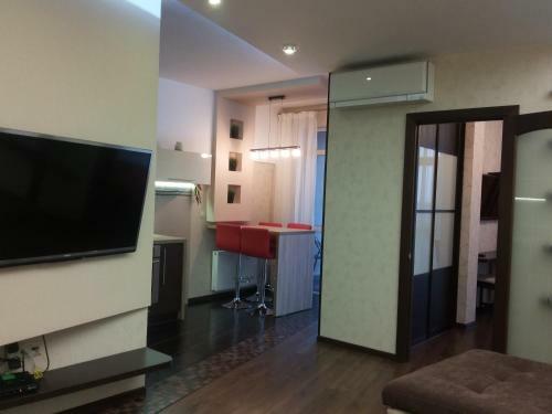 Apartment Park Gorkogo