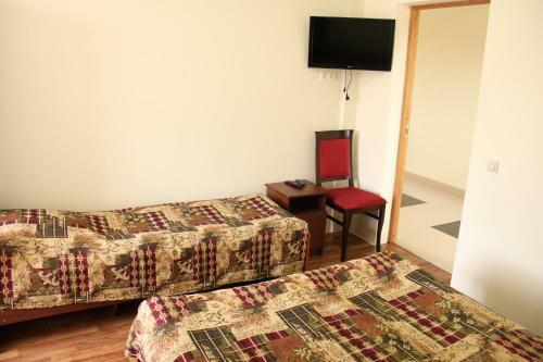 Hostal Guest House Comfort