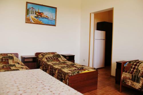 Hostal Guest House Comfort