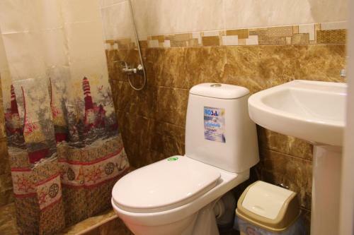 Hostal Guest House Comfort