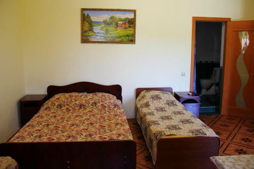 Hostal Guest House Comfort