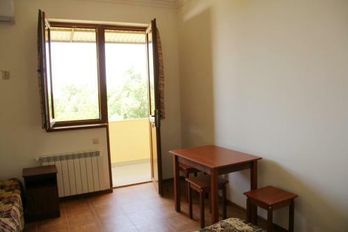 Hostal Guest House Comfort
