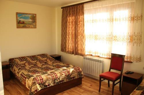 Hostal Guest House Comfort