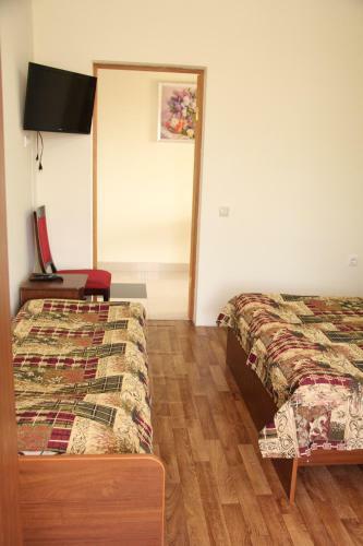 Hostal Guest House Comfort