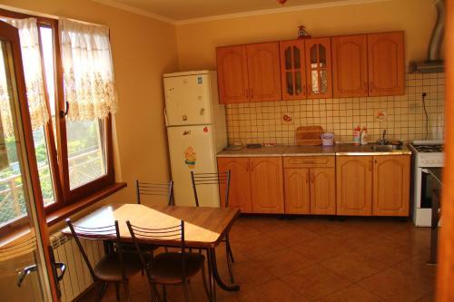 Hostal Guest House Comfort