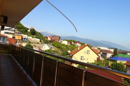 Hostal Guest House Comfort