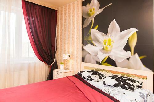 Apartment U Tsentralnogo Stadiona