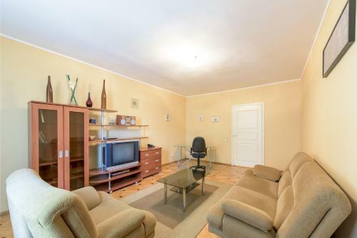 Oksana's Apartments