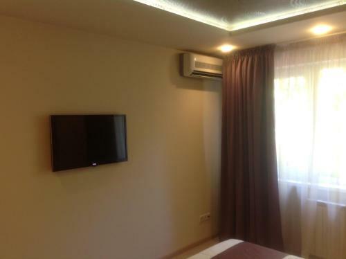 Apartment On Roz 41