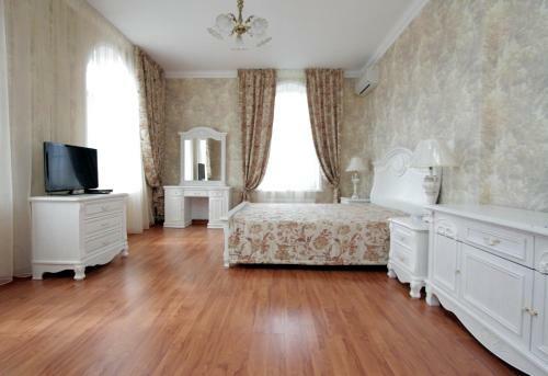 Black Sea Apartment