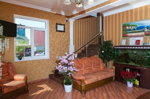 Hostal Vegas Guest House