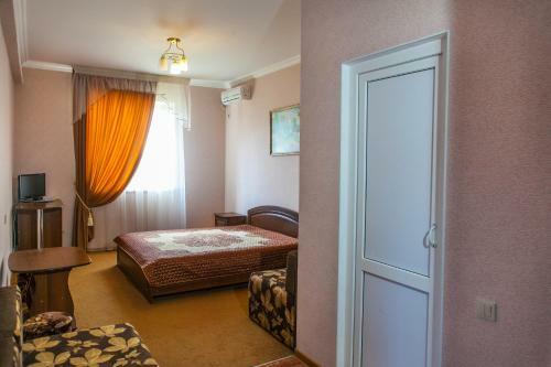 Hostal Vegas Guest House