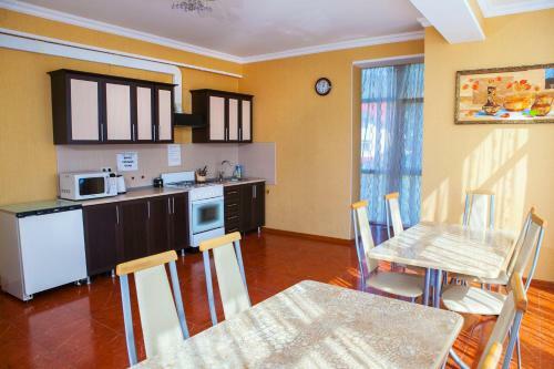 Hostal Vegas Guest House