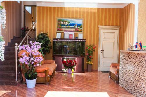 Hostal Vegas Guest House