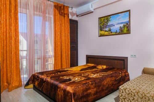 Hostal Vegas Guest House