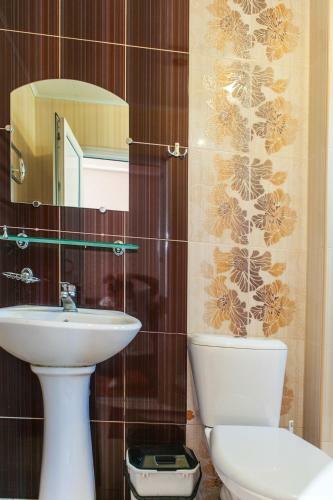 Hostal Vegas Guest House