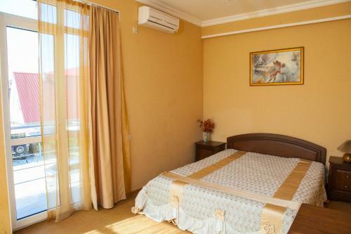 Hostal Vegas Guest House