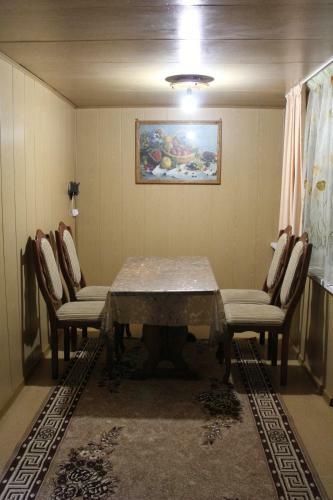 Hostal Guest House Uyutnyi