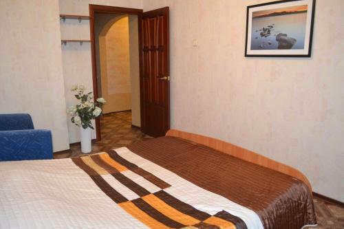 Apartamento Business-class On Syuyumbike