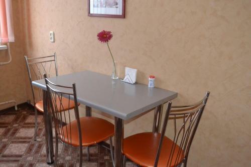 Apartamento Business-class On Syuyumbike