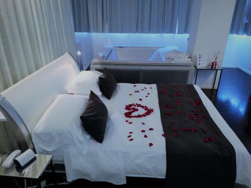 Hotel Sanmarino Idesign
