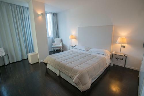 Hotel Sanmarino Idesign