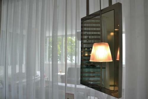 Hotel Sanmarino Idesign