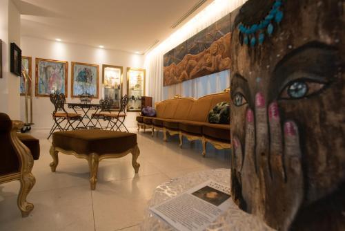 Hotel Sanmarino Idesign
