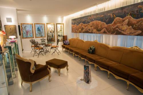 Hotel Sanmarino Idesign
