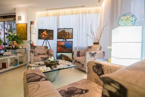 Hotel Sanmarino Idesign