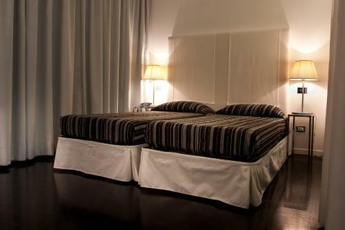 Hotel Sanmarino Idesign