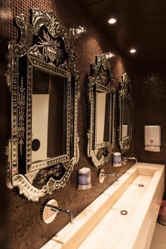 Hotel Sanmarino Idesign