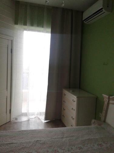 Apartment In Ideal House