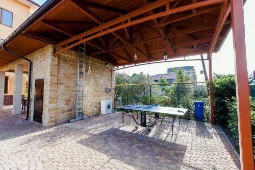 Hostal Apelsin Guest House