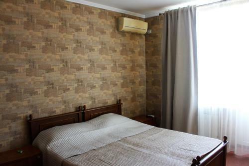 Hostal Guest House Sarissa